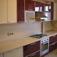 Кухня из акрила-18