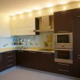 Кухня из МДФ-14