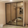 Встроенный шкаф-купе-11
