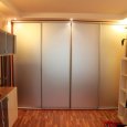 Встроенный шкаф-купе-12