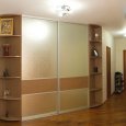 Встроенный шкаф-купе-15