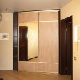 Встроенный шкаф-купе-16