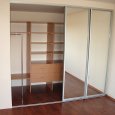 Встроенный шкаф-купе-18