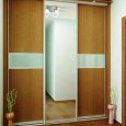 Встроенный шкаф-купе-19