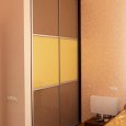 Встроенный шкаф-купе-2