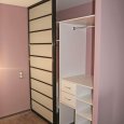 Встроенный шкаф-купе-22