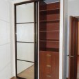 Встроенный шкаф-купе-23