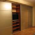 Встроенный шкаф-купе-24