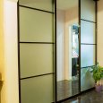 Встроенный шкаф-купе-25