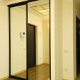 Встроенный шкаф-купе-26