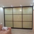 Встроенный шкаф-купе-32
