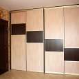 Встроенный шкаф-купе-33
