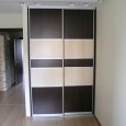 Встроенный шкаф-купе-36