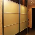 Встроенный шкаф-купе-4