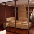 Встроенный шкаф-купе-40