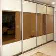 Встроенный шкаф-купе-41