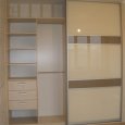Встроенный шкаф-купе-42