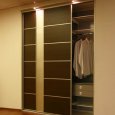 Встроенный шкаф-купе-48