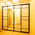 Встроенный шкаф-купе-49