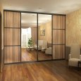 Встроенный шкаф-купе-5