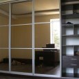 Встроенный шкаф-купе-50