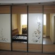 Встроенный шкаф-купе-8
